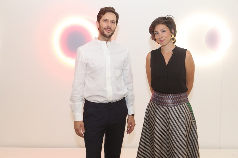 D Beirut : A New Destination For Creativity in Beirut
